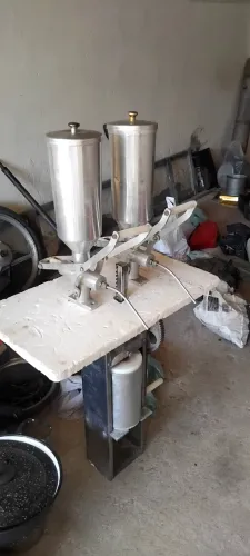 Maquina de churros e liquidificador industrial 