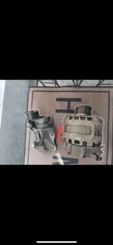 Alternador Peugeot 208 2019 1.2 original 