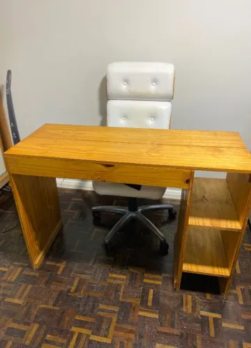 Mesa de Escritório 1,20 X 60