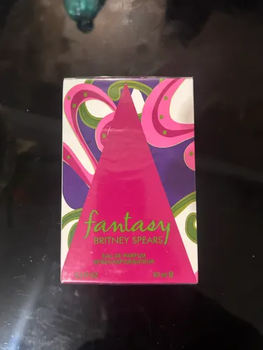 Perfumes 50 ML lacrado