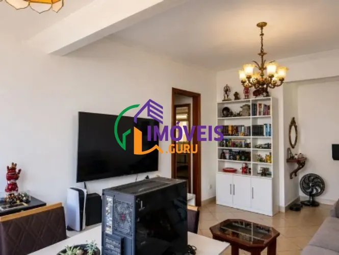 APARTAMENTO - SUMARÉ - SP