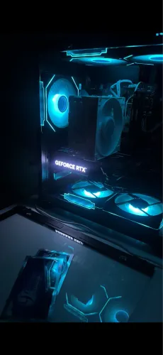 Placa de video 5060 ti
