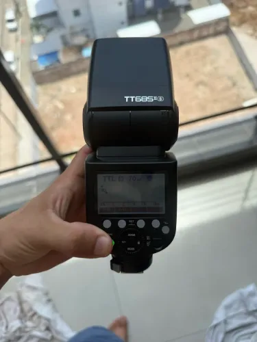 Flash Godox TT685 IIS