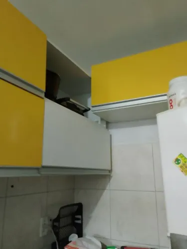 Vendo um armário projetado