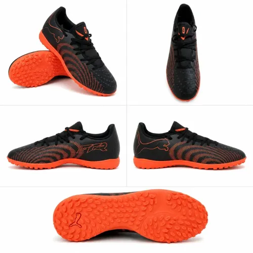 Chuteira Sociaty Puma Future 9 play