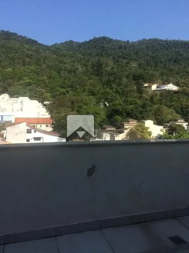 Sala à venda, 22 m² por R$ 250.000,00 - São Francisco - Niterói/RJ