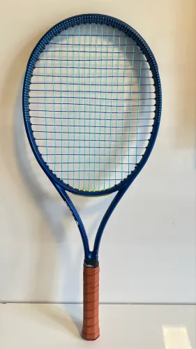 Raquete de Tenis Wilson Shift 99 V1 US OPEN