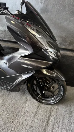 Pcx  160