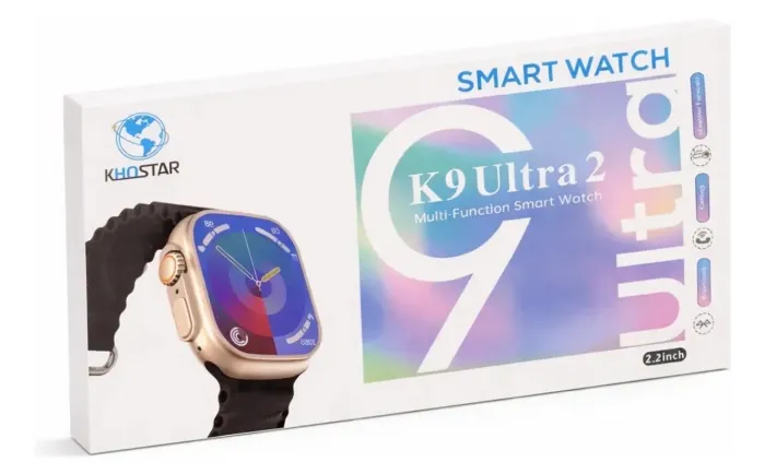 Smartwatch 