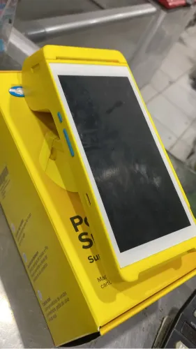 marquinha de cartão mercado pago 