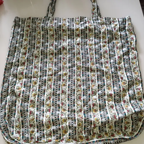 Sacola Ecobag FARM 