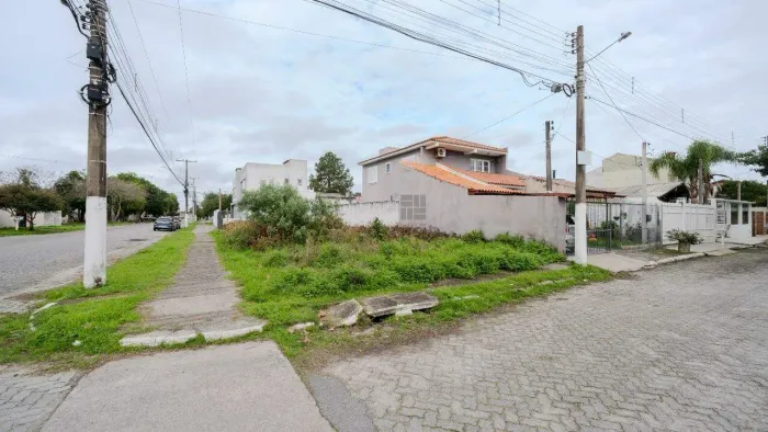 Terreno para aluguel em Pelotas/RS Bairro Loteamento Humuarama | 212,50 m²