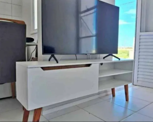 Rack retrô