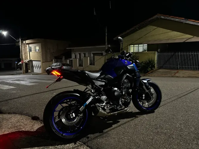 Vende sé Mt09