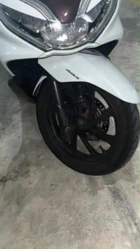 Pcx DLX
