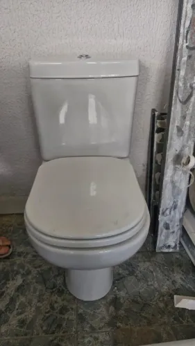 Vaso Sanitário Deca