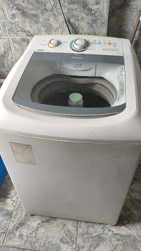 Máquina de lavar. Ótimo funcionamento.