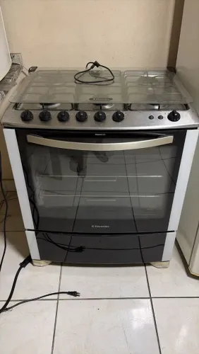 Fogão Electrolux