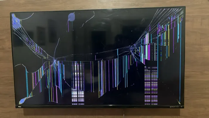 Televisão philco 40 polegadas smart