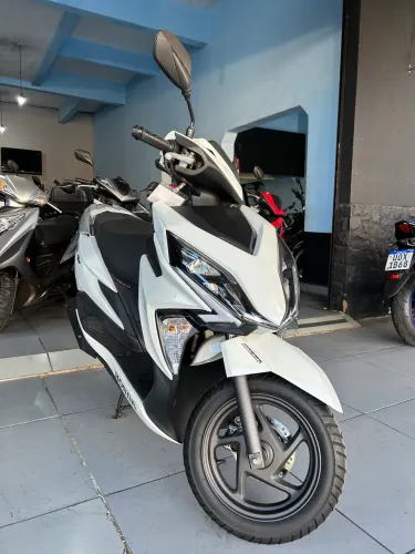 Elite 5000km