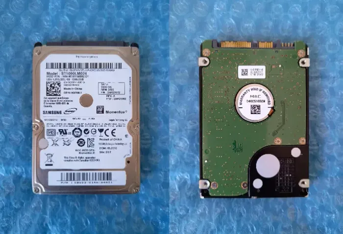 HD's ( Hard Discs ) Memorias e Processador.