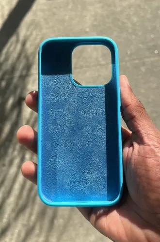 Capa de iPhone PRO 