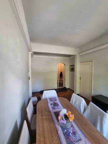 Apartamento no Prado, 3 quartos, 2 banheiros garagem presa