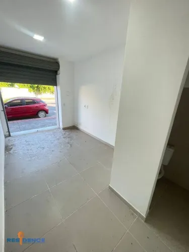 Loja para alugar, 16 m² por R$ 1.700,00/mês - Praia dos Recifes - Vila Velha/ES