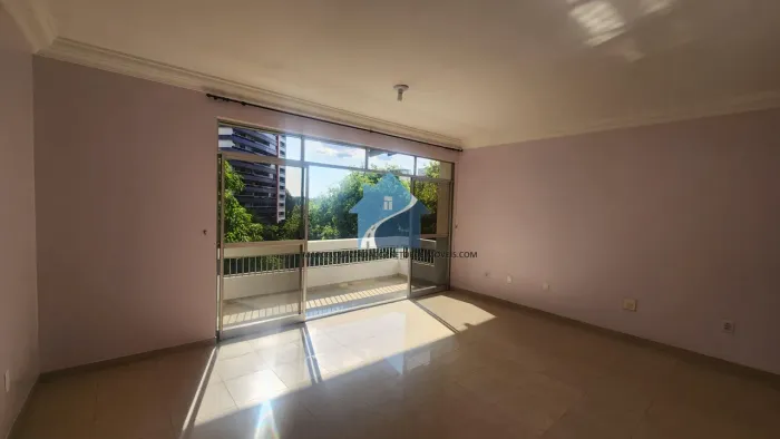Apartamento no Condomínio Parque São José do Rio Negro - Adrianópolis