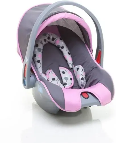 Bebê conforto 