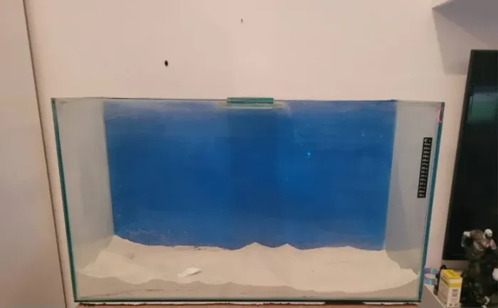 AQUARIO 100 LITROS