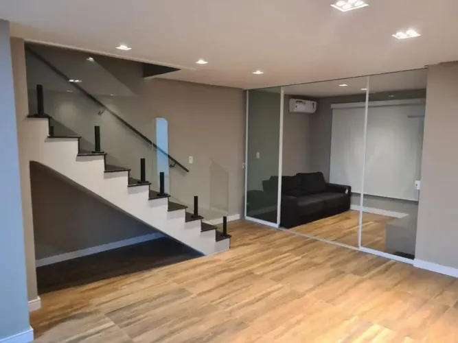 Casa a venda - Porteira Fechada - Aceita Financiamento