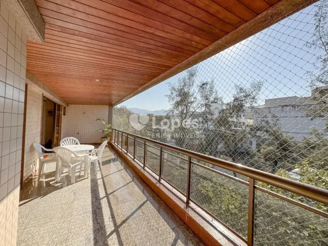 Apartamento em Recreio dos Bandeirantes, Rio de Janeiro