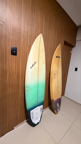 Pranchas de surf
