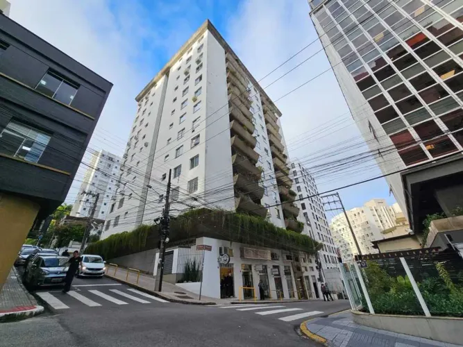 Locação Apartamento Florianópolis SC