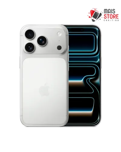 iPhone 17 Pro 512GB - (Novo/Lacrado)