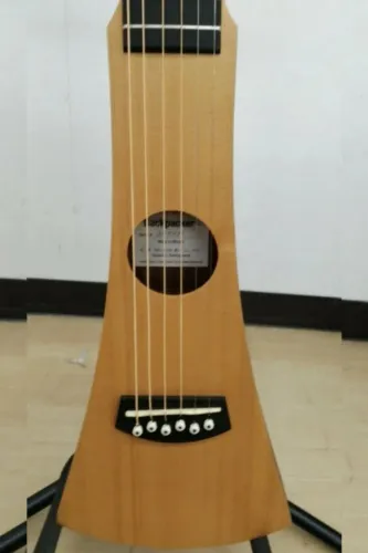 Violão Martin (Eletroacústico)