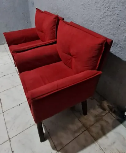 Poltronas
