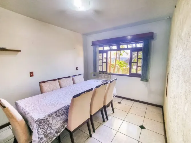 Casa com 4 dormitórios à venda, 121 m² por R$ 850.000,00 - Tribess - Blumenau/SC