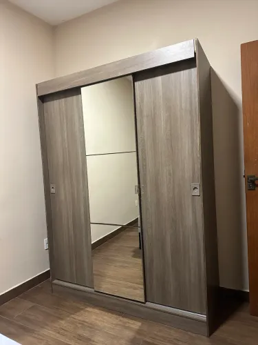 Guarda Roupas Solteiro