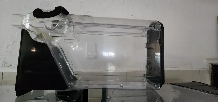 Dispenser gravitacional neogranel