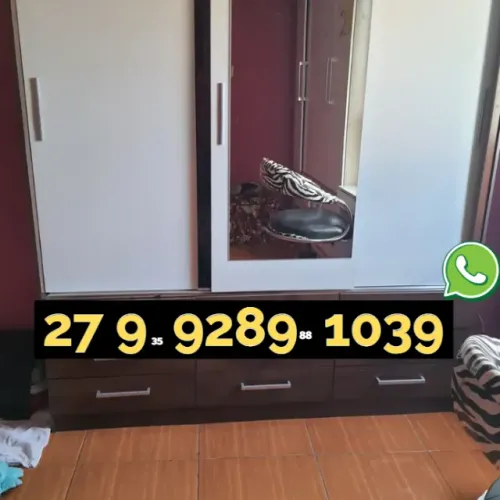 MONTADOR DE MÓVEIS EM CASA OU ESCRITÓRIO