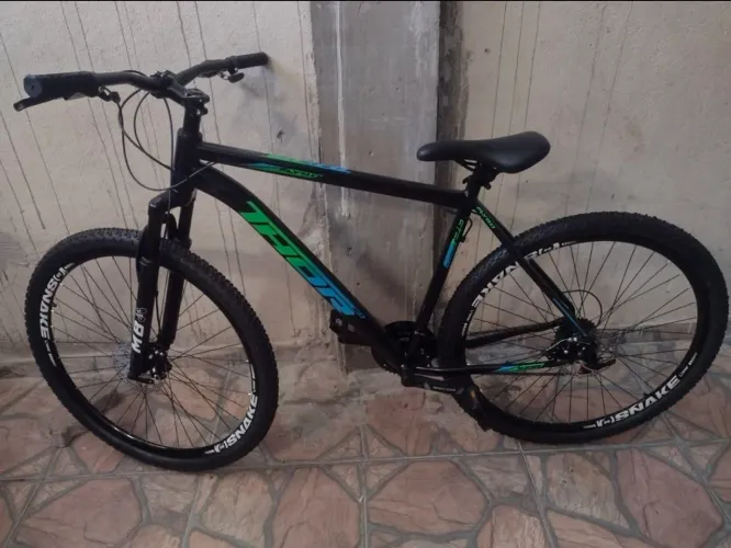 Bicicleta Thor Aro 29 Nova - Nunca Usada
