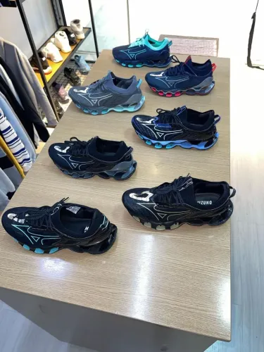Tênis mizuno