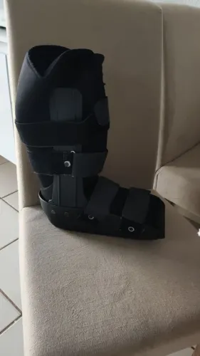 Bota imobilizadora