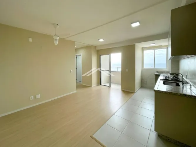 Apartamento com 2 Quartos, Lazer Completo - Itapoá, Santa Catarina
