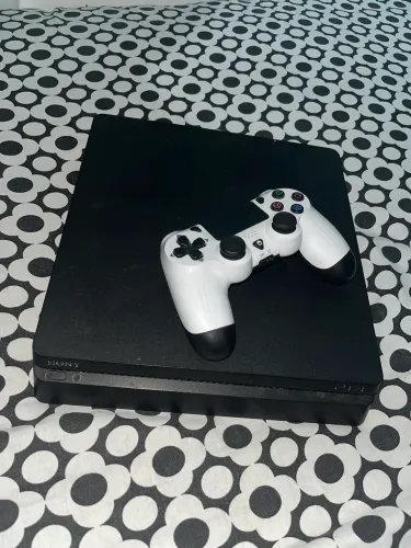 Ps4 slim 500gb