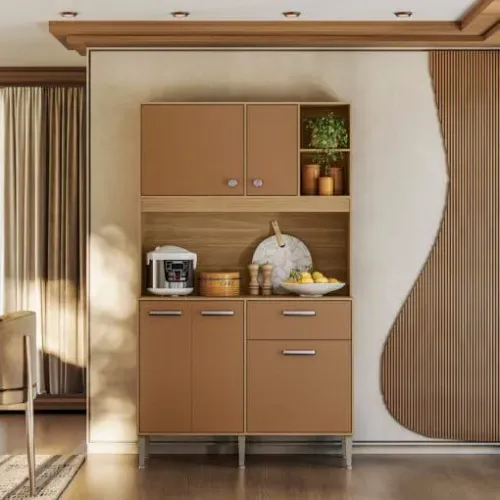 Kit Cozinha Liv 1,20