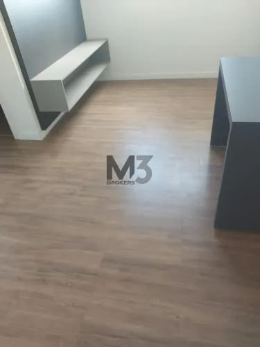 Apartamento para alugar em Campinas, Jardim Ibirapuera, com 2 quartos, com 44 m², HM Inten