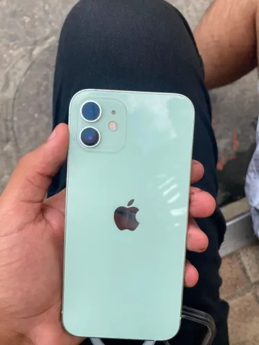 Celular iPhone 12 normal 128gb original